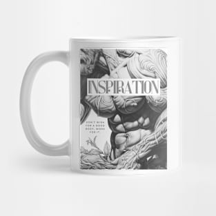 inspiration Mug